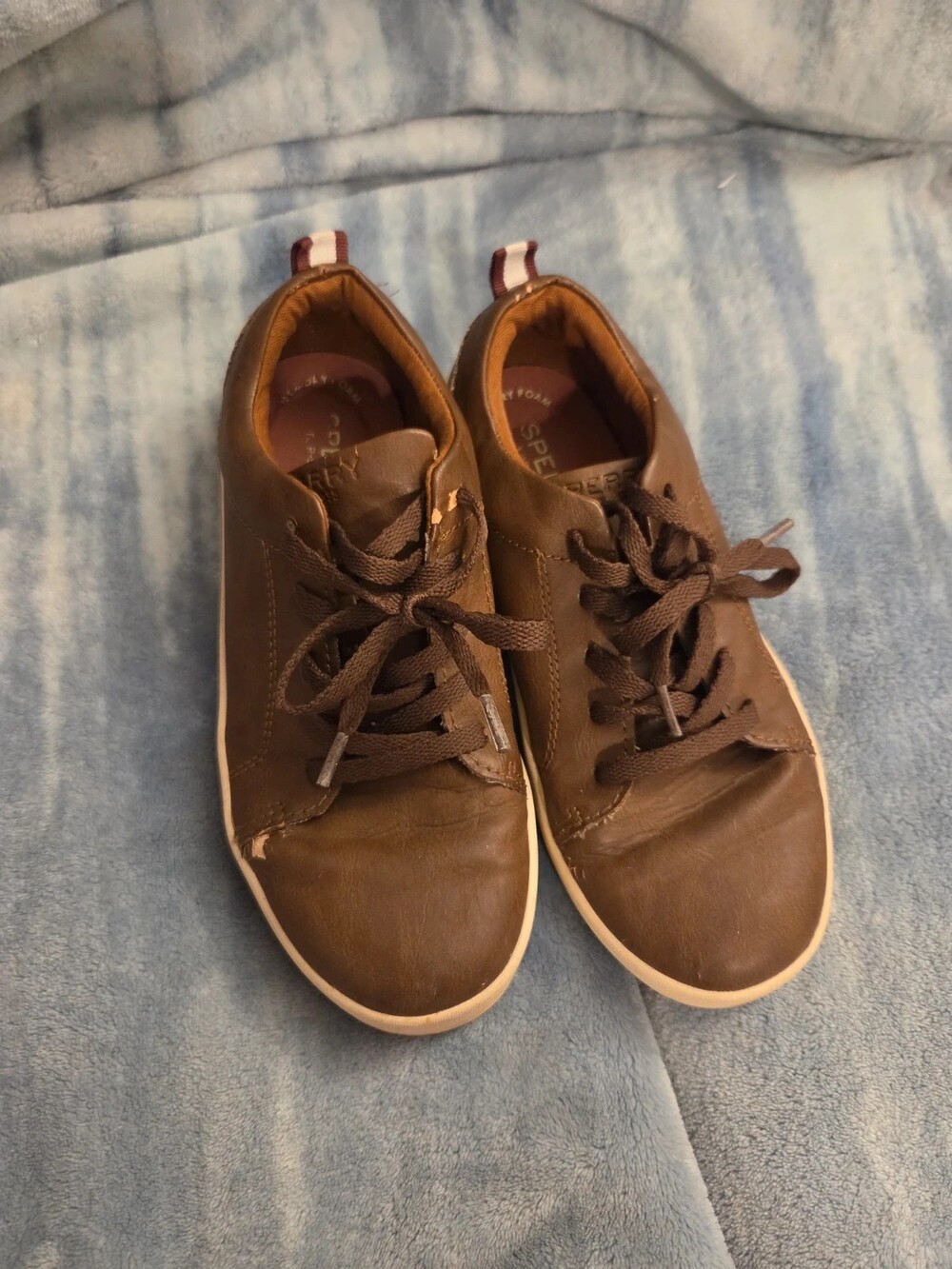 Sperry Dress Shoes for boys